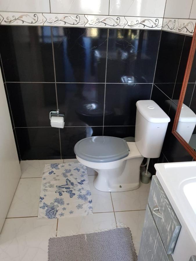 ノーヴァ・ペトローポリス Casa Deniヴィラ エクステリア 写真